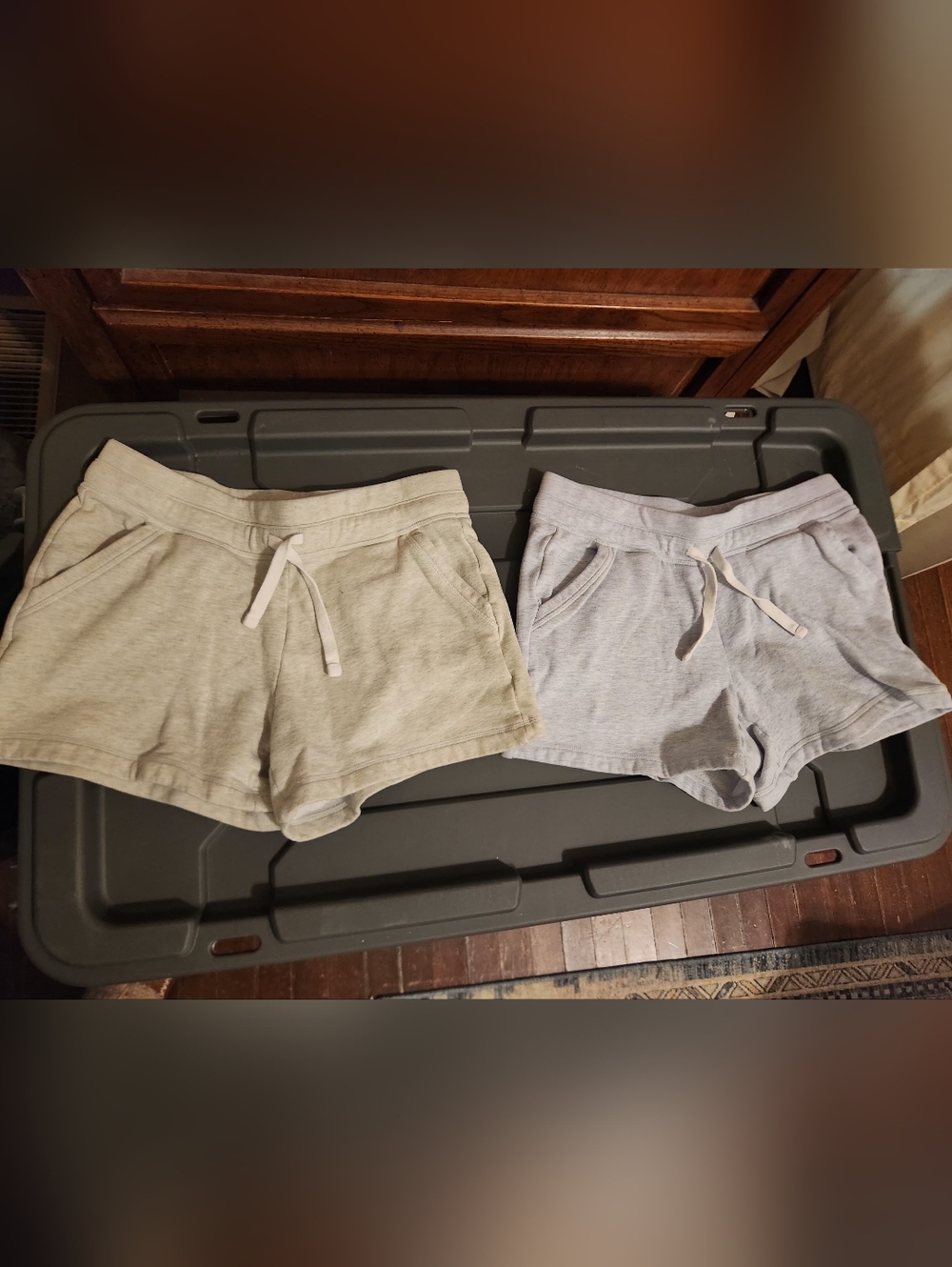 32 Degrees Shorts